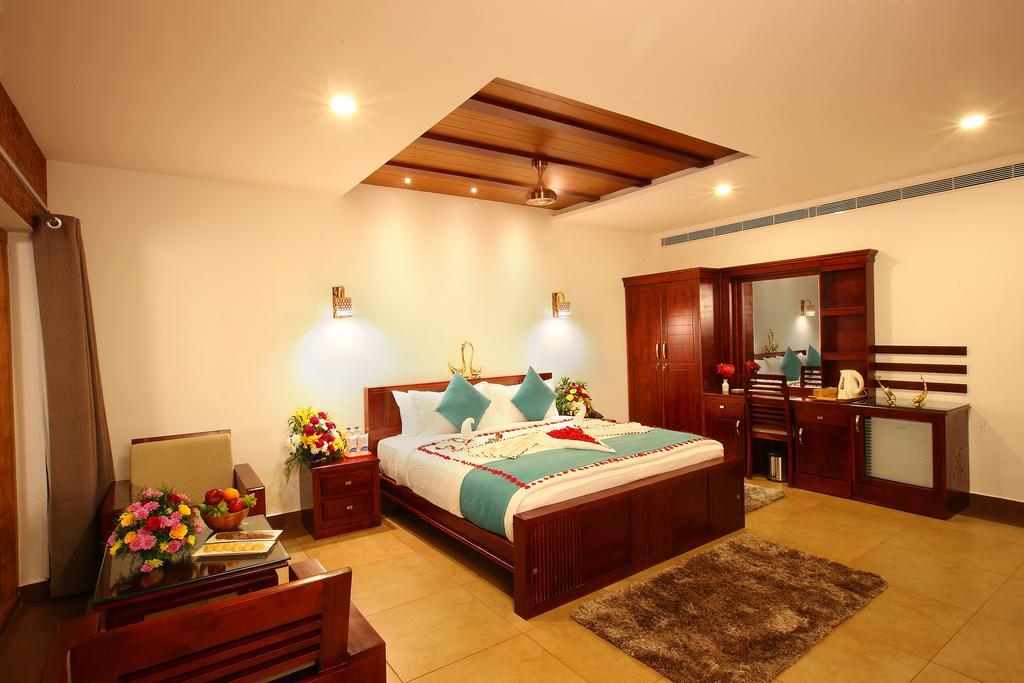 Arayal Resort-A Unit Of Sharoy Resort Tariyod Værelse billede