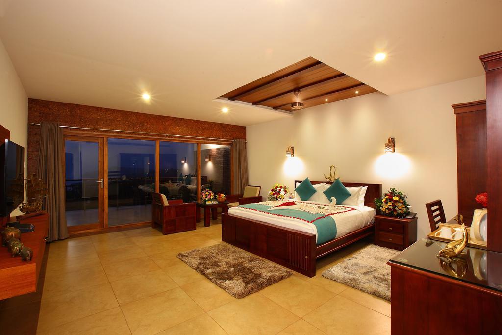 Arayal Resort-A Unit Of Sharoy Resort Tariyod Værelse billede