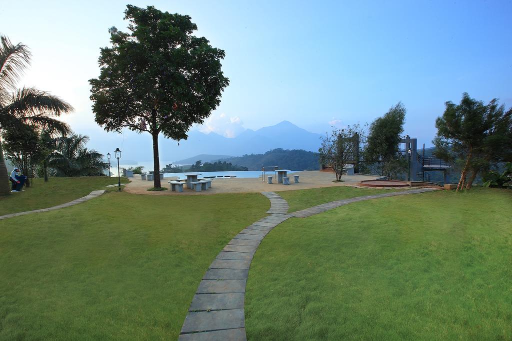Arayal Resort-A Unit Of Sharoy Resort Tariyod Eksteriør billede